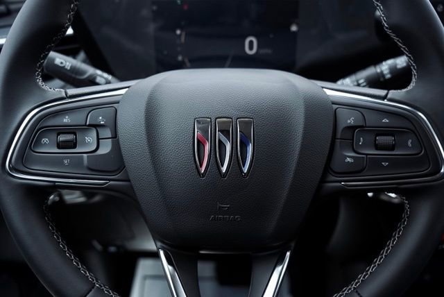 2026 Buick Encore GX Preferred - Photo 15