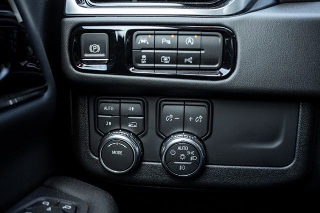 2026 GMC Yukon XL Elevation - Photo 19