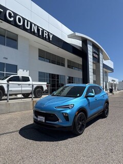 2026 Buick Encore GX Sport Touring SUV