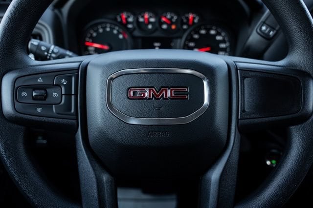 2026 GMC Sierra 1500 Pro - Photo 14