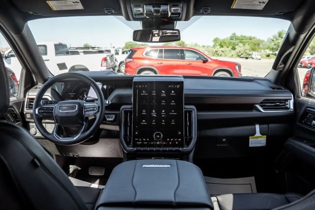 2026 GMC Yukon XL Denali - Photo 15