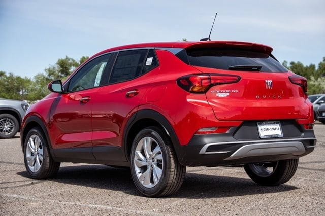 2026 Buick Encore GX Preferred - Photo 8