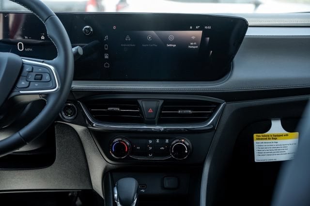 2026 Buick Encore GX Preferred - Photo 18