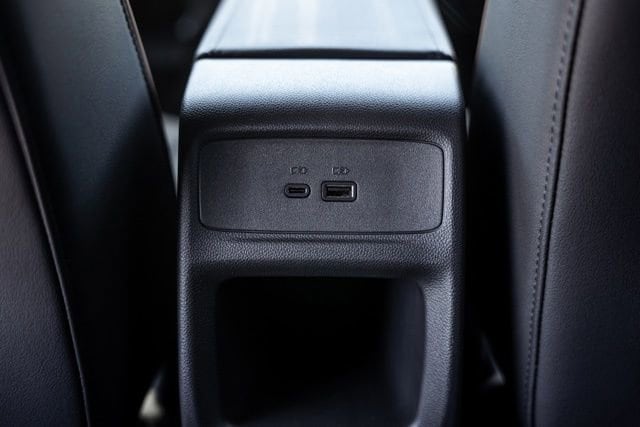 2026 Buick Envista Avenir - Photo 33