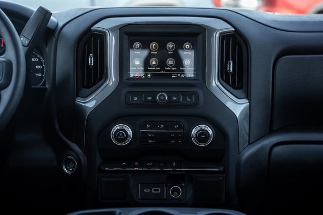 2026 GMC Sierra 1500 Pro - Photo 19