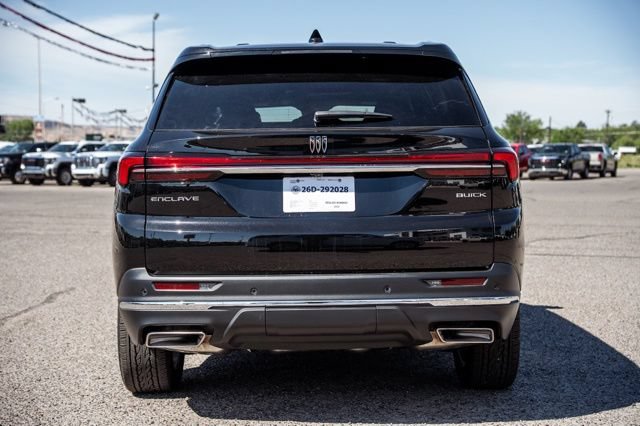 2027 Buick Enclave Preferred - Photo 6