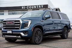 2026 GMC Yukon XL Elevation SUV