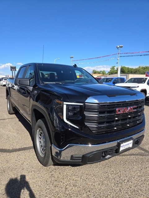 2026 Gmc Sierra 1500 Pro photo 4