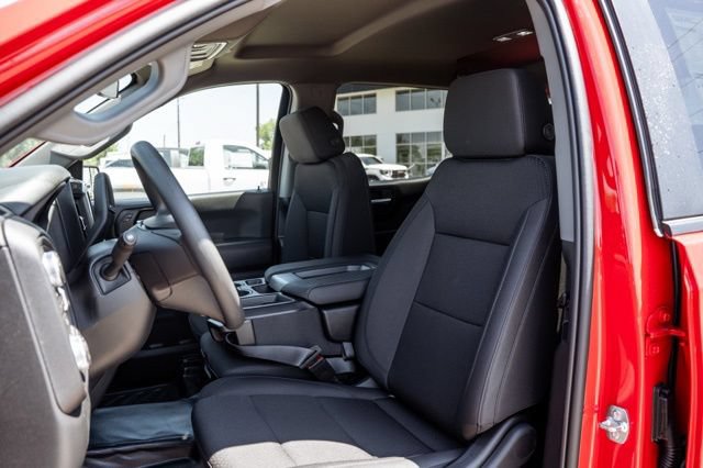 2026 GMC Sierra 1500 Pro - Photo 22