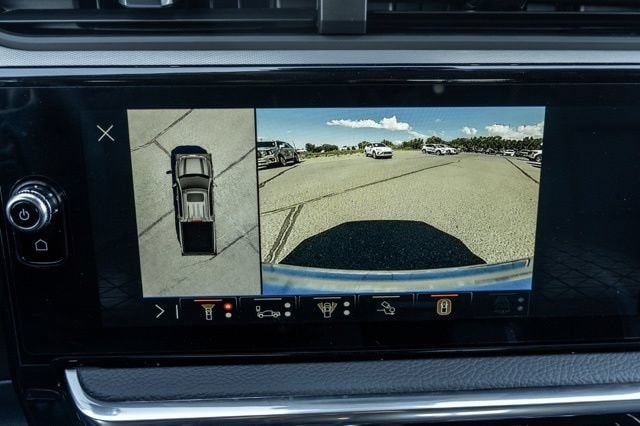 2026 GMC Sierra 1500 Denali - Photo 22
