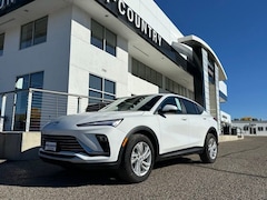 2026 Buick Envista Preferred SUV