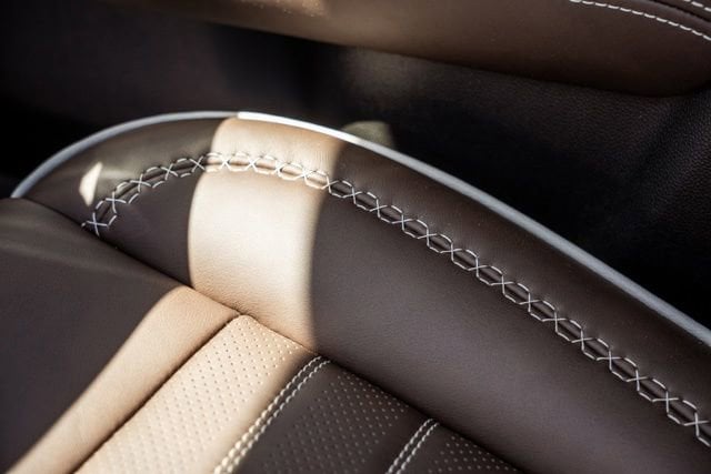 2026 GMC Yukon XL Denali Ultimate - Photo 29