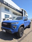 GMC Canyon