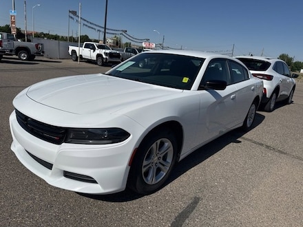 2023 Dodge Charger SXT Sedan