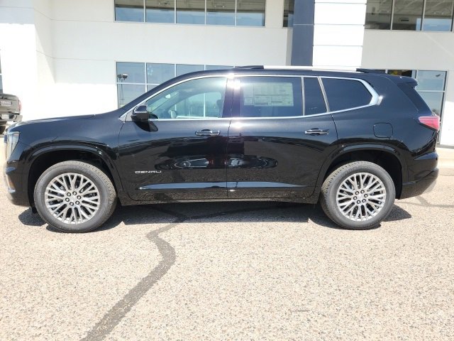 2025 Gmc Acadia Denali photo 4