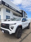 GMC Canyon