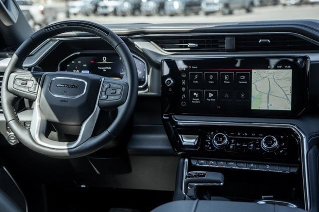 2026 GMC Sierra 1500 Denali - Photo 17