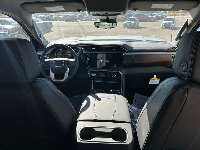 2026 GMC Sierra 2500HD Denali - Photo 7