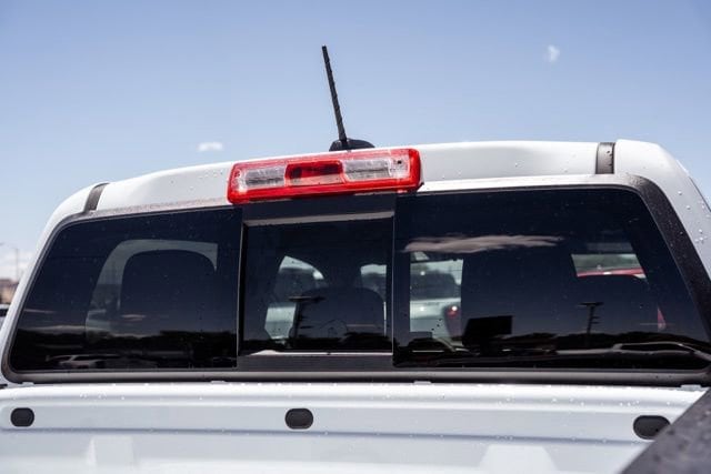 2026 GMC Canyon Elevation - Photo 12