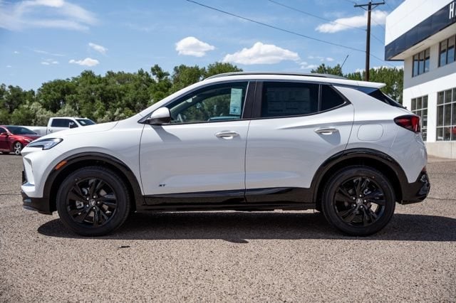 2026 Buick Encore GX Sport Touring - Photo 8