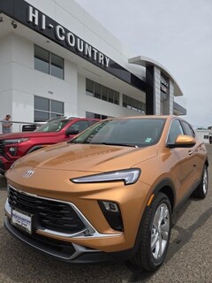 2026 Buick Encore GX Preferred SUV