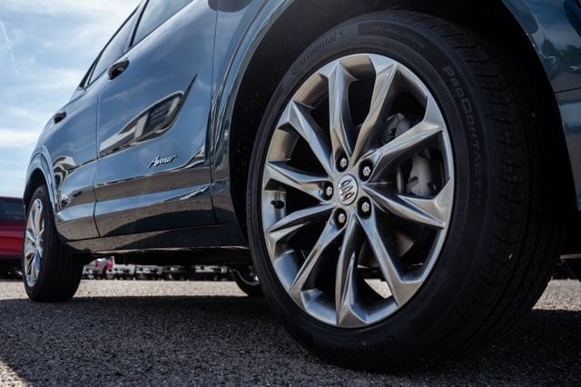 2026 Buick Encore GX Avenir - Photo 12