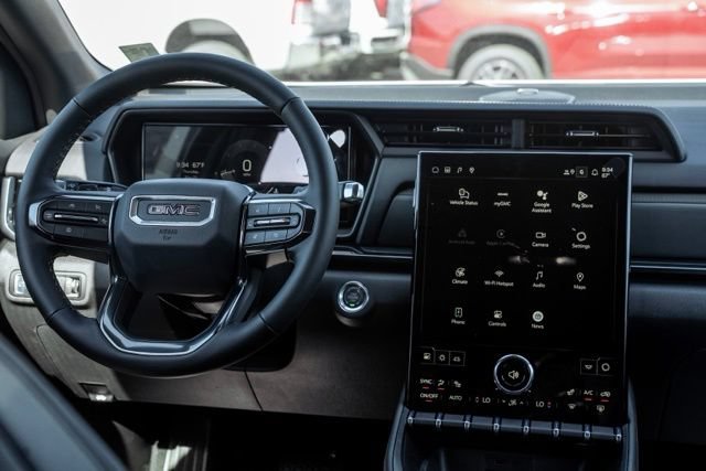 2026 GMC Terrain AT4 - Photo 15