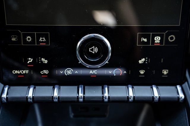 2027 GMC Terrain Elevation - Photo 21