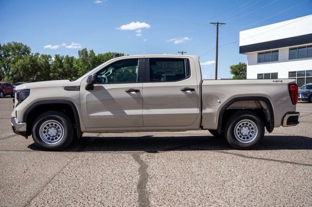 2026 GMC Sierra 1500 Pro - Photo 8