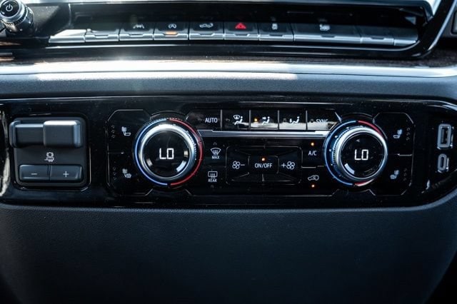 2026 GMC Sierra 1500 SLE - Photo 22