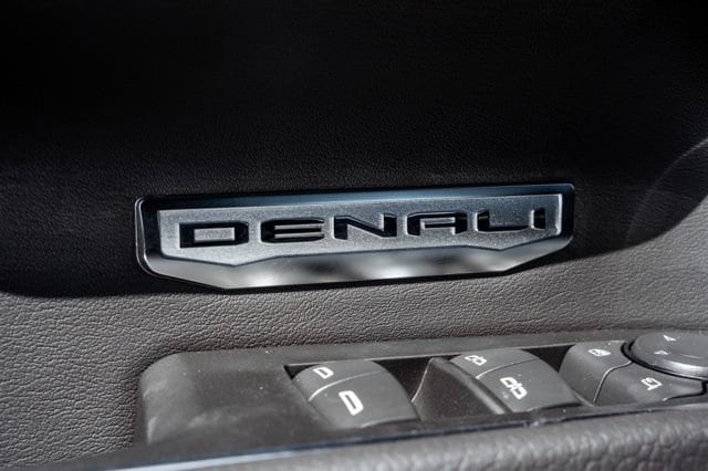 2026 GMC Sierra 1500 Denali - Photo 31