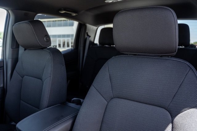 2026 GMC Canyon Elevation - Photo 26