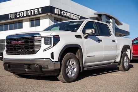 2026 GMC Sierra 1500 Pro Truck