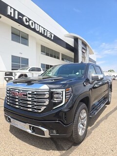2026 GMC Sierra 1500 Denali Truck