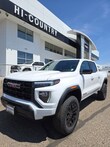 GMC Canyon