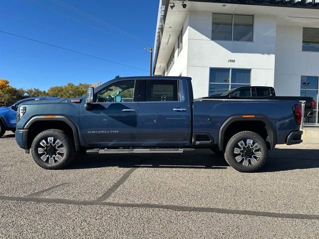 2026 GMC Sierra 2500HD Denali - Photo 6