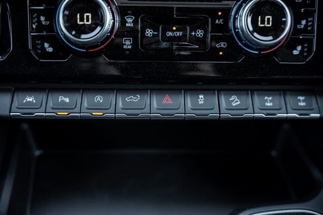 2026 GMC Sierra 1500 AT4X - Photo 25
