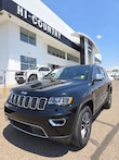 Jeep Grand Cherokee WK