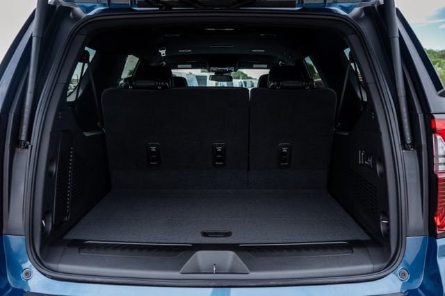 2026 GMC Yukon XL Elevation - Photo 9