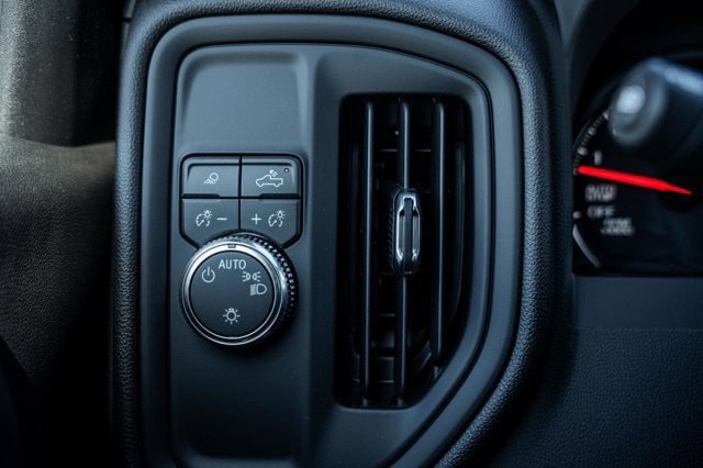 2026 GMC Sierra 1500 Pro - Photo 16