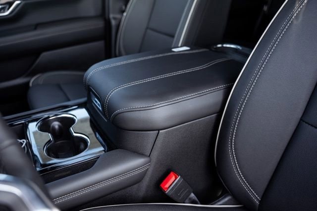 2026 GMC Yukon XL Elevation - Photo 24