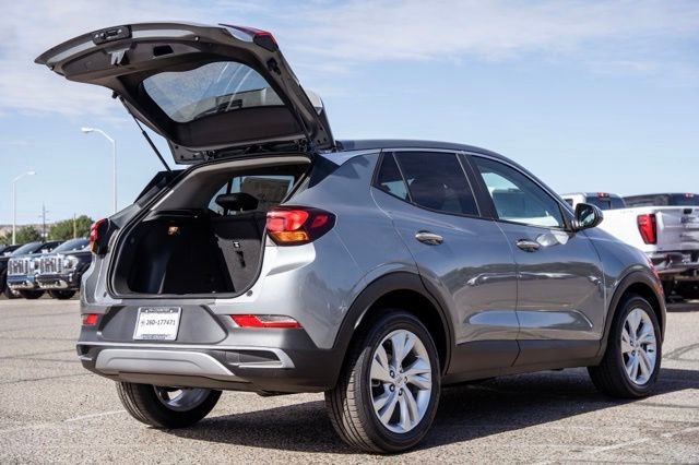 2026 Buick Encore GX Preferred - Photo 5
