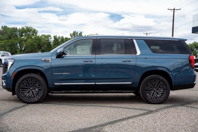 2026 GMC Yukon XL Elevation - Photo 8