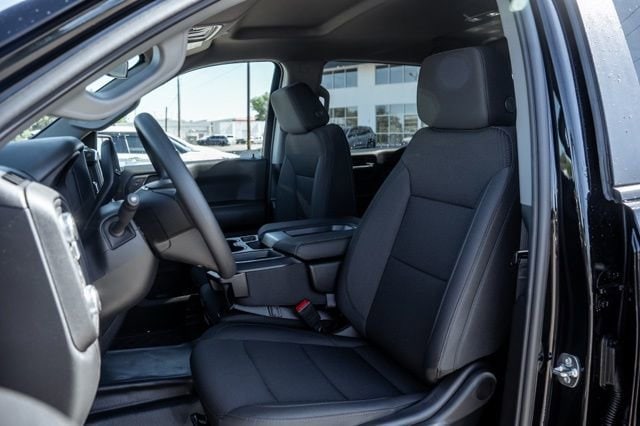 2026 GMC Sierra 1500 Pro - Photo 24