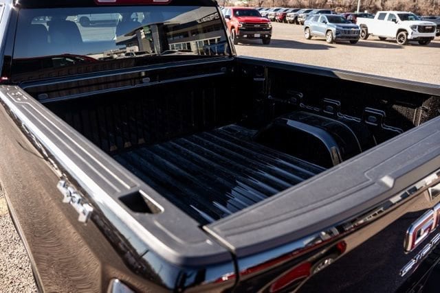 2026 GMC Sierra 1500 Pro - Photo 9