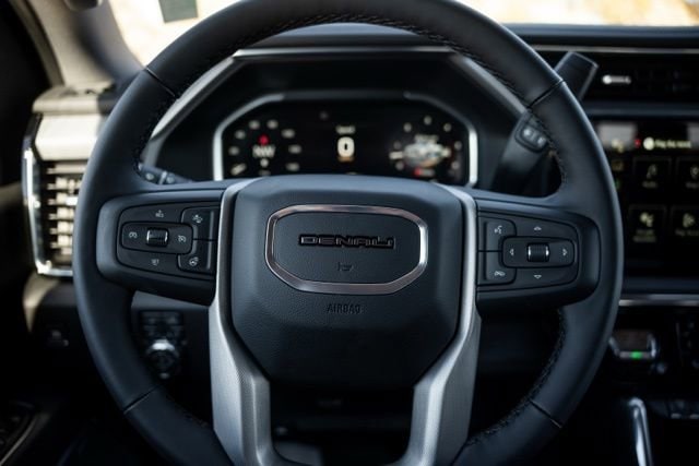 2026 GMC Sierra 3500HD Denali - Photo 24