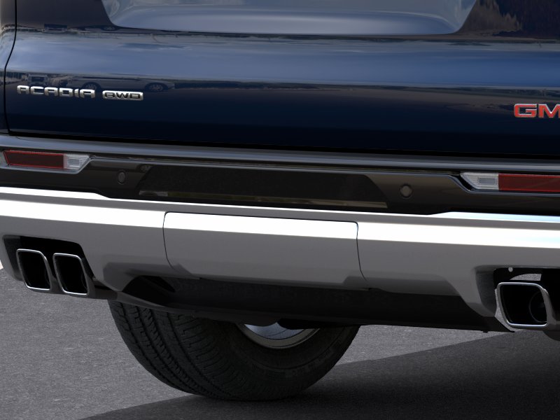 2027 GMC Acadia Denali - Photo 48