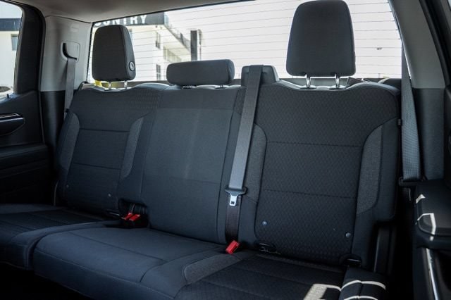2026 GMC Sierra 1500 SLE - Photo 28