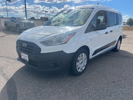 2020 Ford Transit Connect Wagon XL Wagon Passenger Wagon LWB
