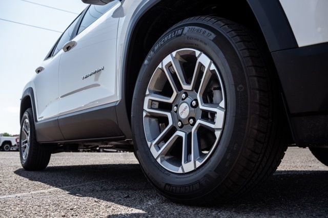 2027 GMC Terrain Elevation - Photo 12